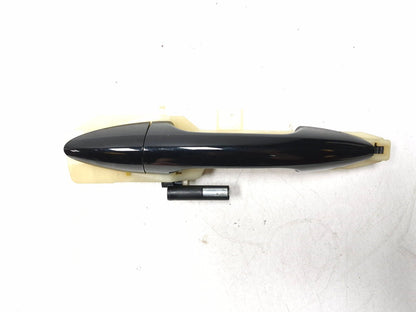 2014 Hyundai Accent Rear Left Side Exterior Door Handle OEM