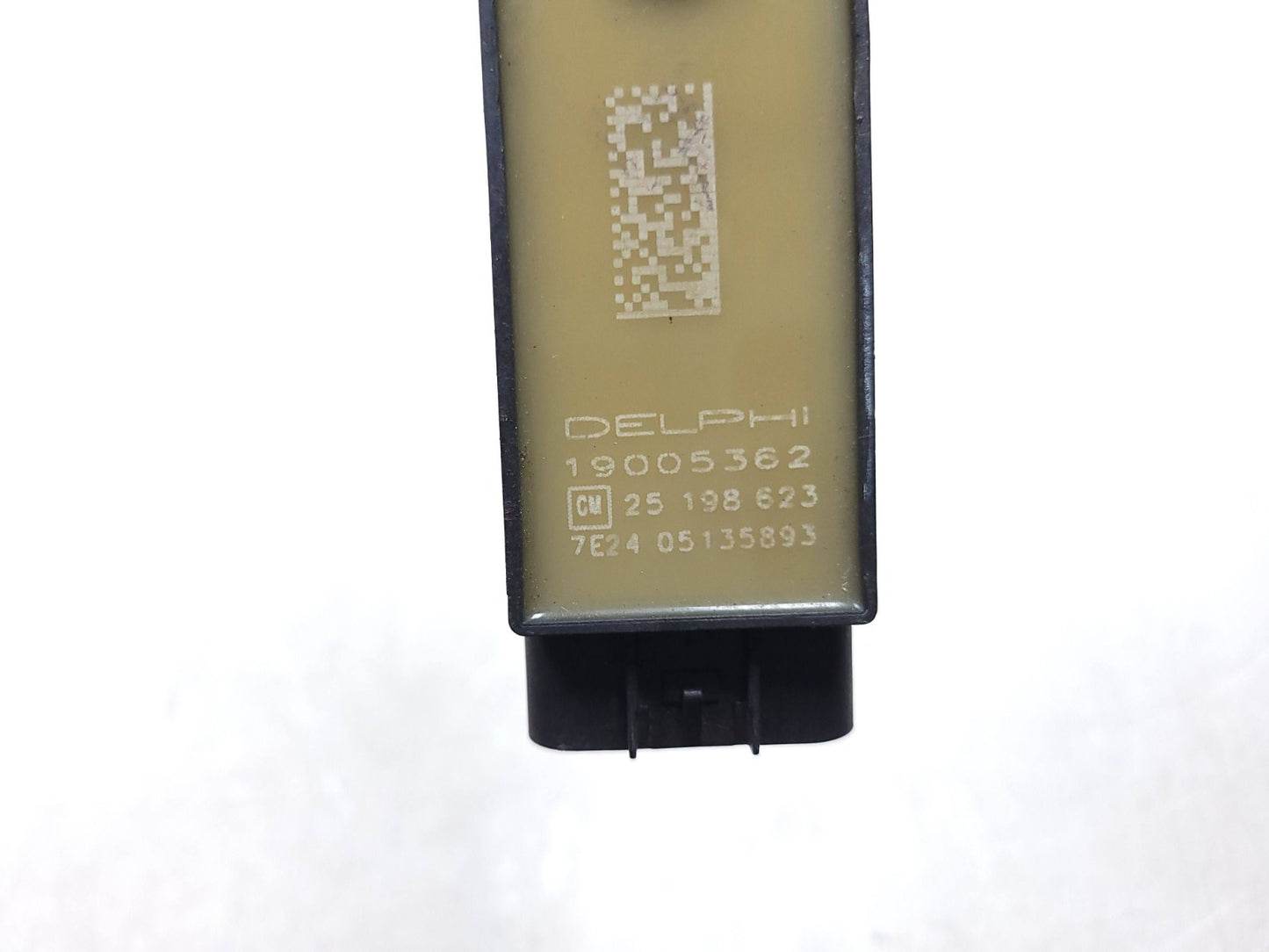 2013 - 2021 Buick Encore Ignition Coil Pack  OEM