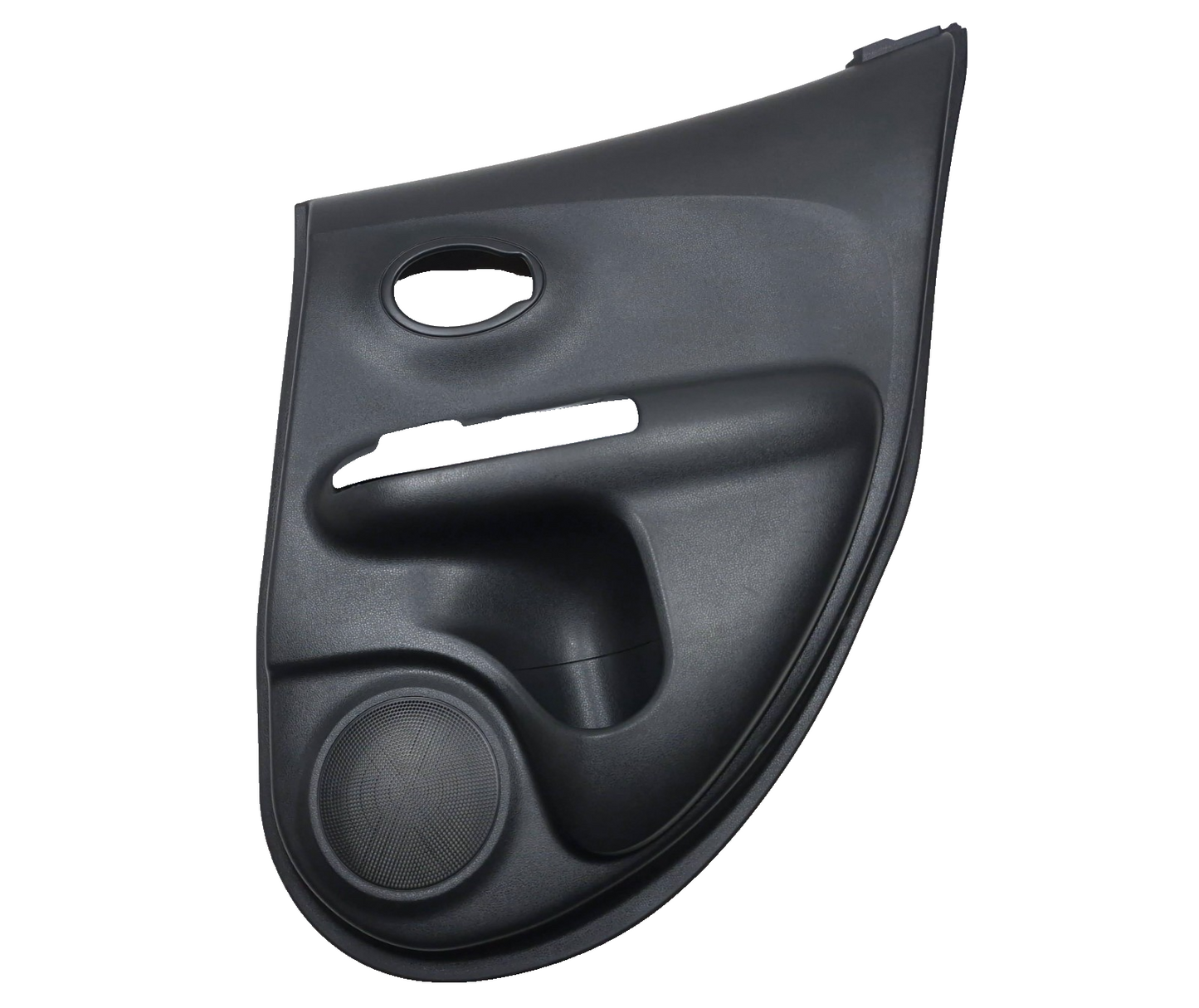 2015 Nissan Juke Door Panel Trim Rear Passenger Side Right OEM