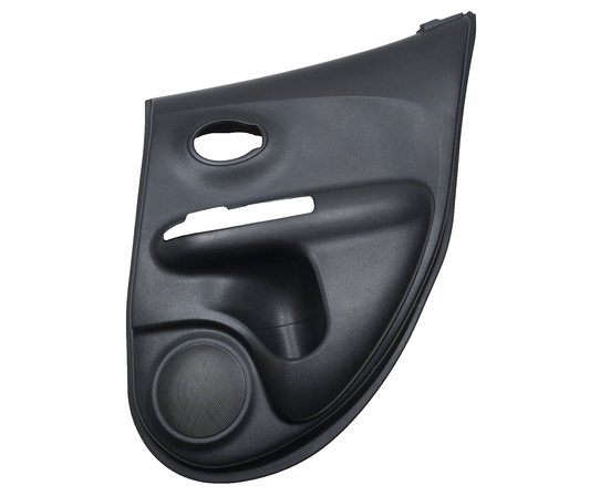 2015 Nissan Juke Door Panel Trim Rear Passenger Side Right OEM