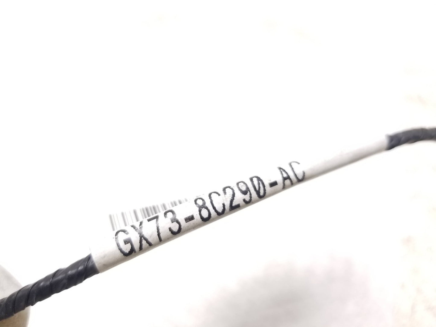 2017 Jaguar Xe Active Grille Shutter Motor Actuator OEM Gx73-8c290-ac