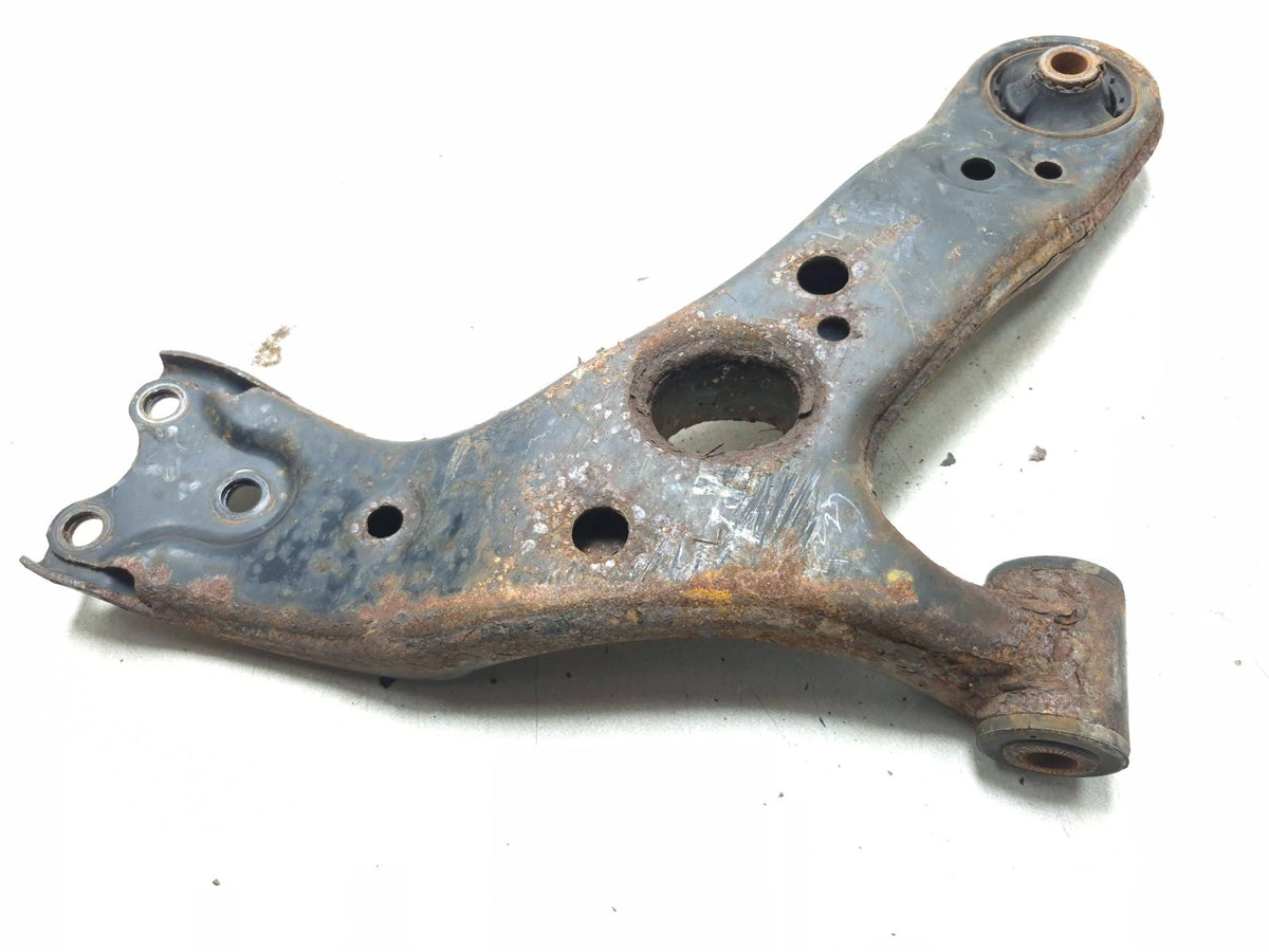 2010 Lexus Hs250h Front Suspension Lower Control Arm Left & Right Pair OEM