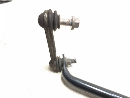 2021 Alfa Romeo Giulia Rear Stabilizert Sway Bar 505431420 Oem✅