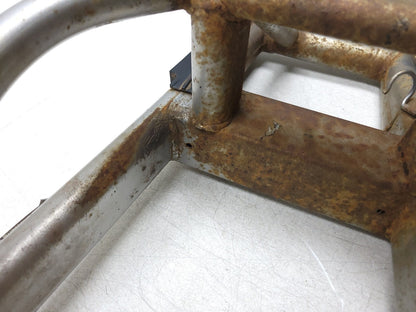 06 - 08 Kawasaki Ninja 650 Ex650 Rear Swingarm OEM