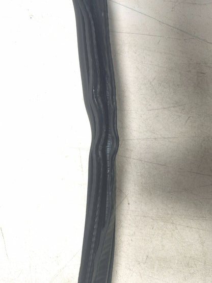 2024 Alfa Romeo Stelvio Door Weatherstrip Rear Passenger Side Right OEM