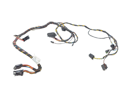 10-16 Mini Cooper R56 Heater Wire Harness 3422711 OEM 62k