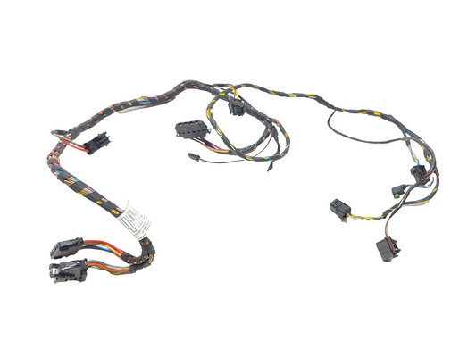 10-16 Mini Cooper R56 Heater Wire Harness 3422711 OEM 62k