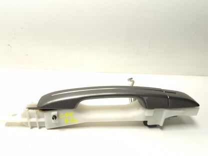 2008 Acura Tl Type-s Rear Door Exterior Handle Left Driver Side OEM