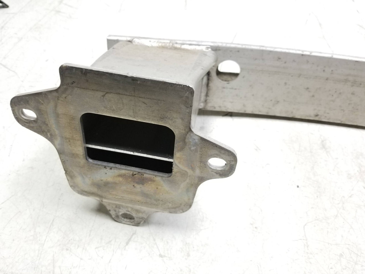 2017 - 2023 Alfa Romeo Stelvio Rear Bumper Reinforcement Impact Bar Beam OEM