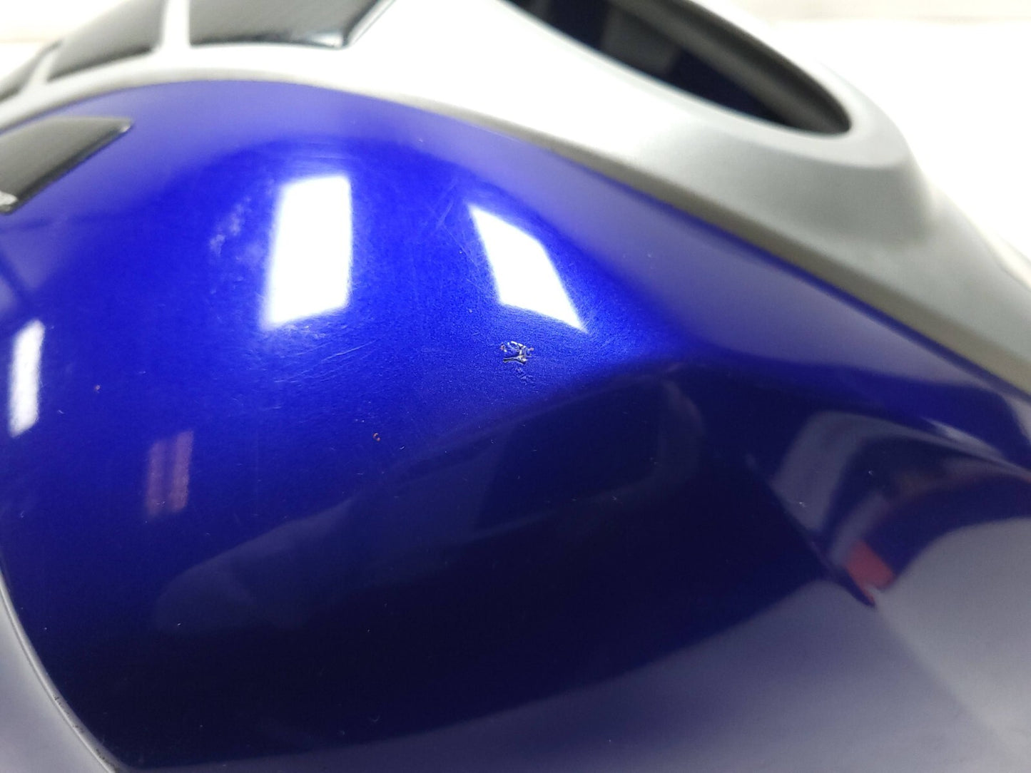 15 - 18 Yamaha Yzf-r3 Fuel Tank Cover Fairing OEM