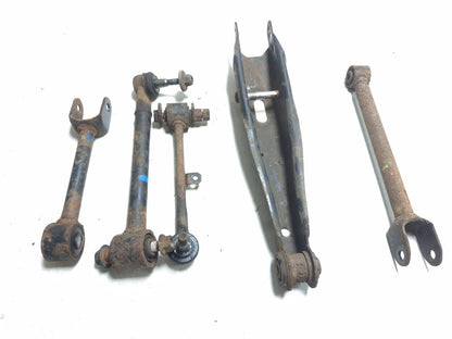 2009 Lexus IS250 Control Arm Rear Passenger Side Right OEM