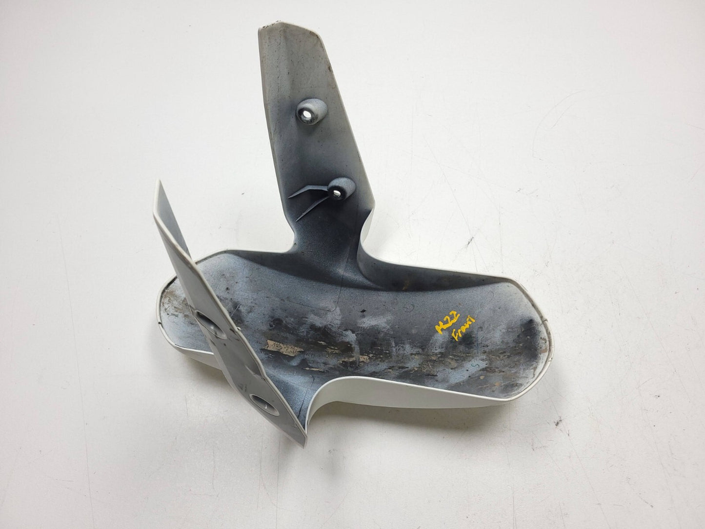 2017 - 2024 BMW G310r Fender Front OEM