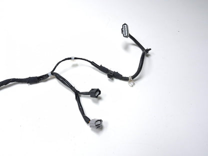 2020 Infiniti Q50 Door Wire Harness Front Left Driver Side Oem✅