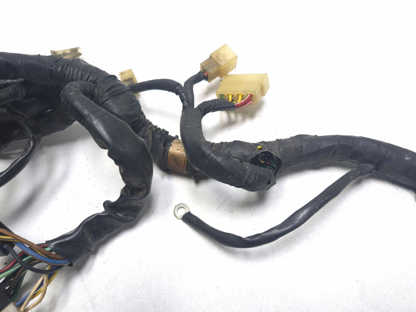 1987 Honda Goldwing 1200i Main Wire Harness OEM