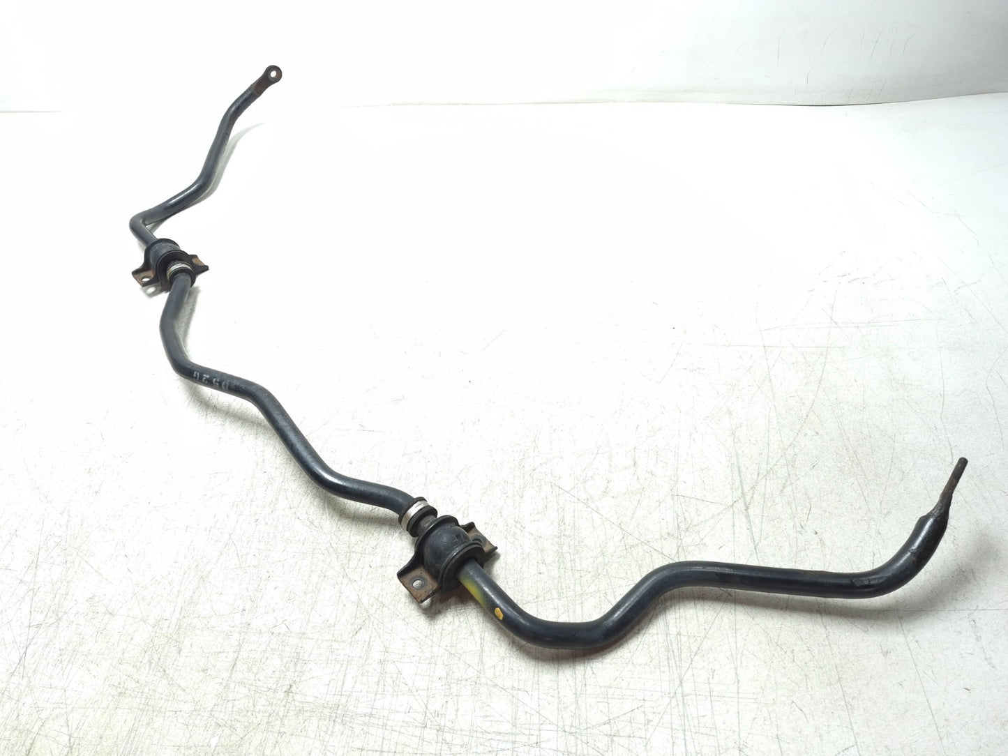 2012 Honda Cr-z Front Sway Bar Stabilizer OEM