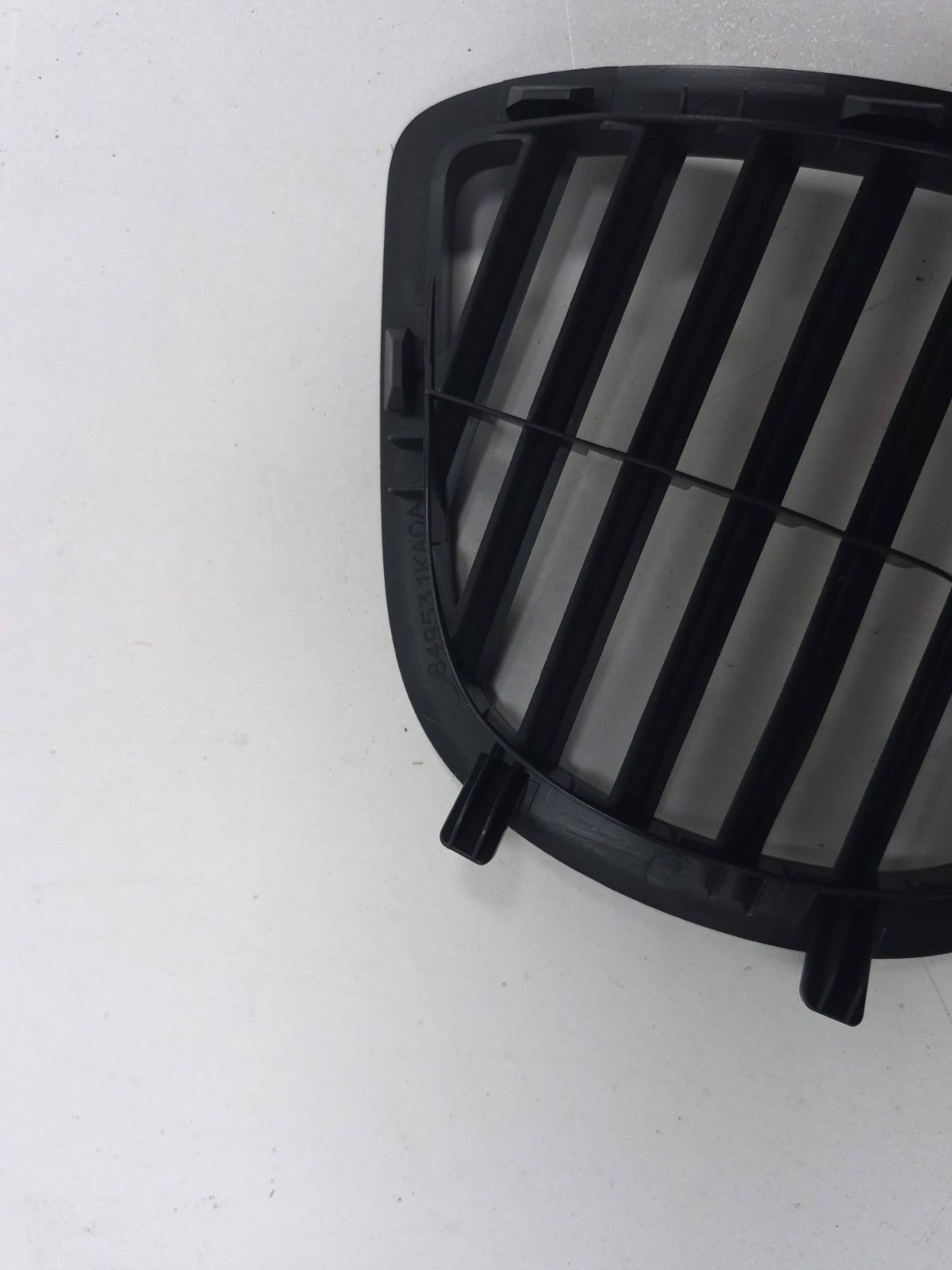 2015 Nissan Juke Trunk Air Vent Pair OEM