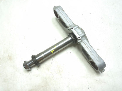 2001 Kawasaki Vulcan 1500 Vn1500 Classic Front Fork Lower Triple Tree OEM