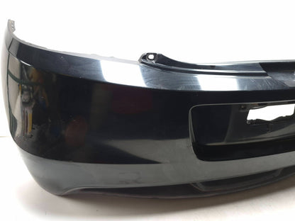2012 Honda Cr-z Rear Bumper Cover  Oem. Local Pick Up