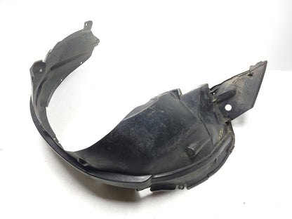 2008 Suzuki Sx4 Fender Liner Splash Guard 4pcs OEM