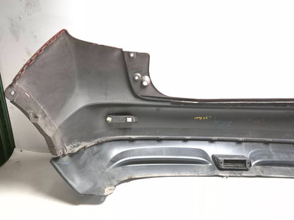 2011 Nissan Juke Rear Bumper Cover OEM