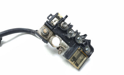 2013 Honda Cr-z Positive Battery Fuse Terminal & Starter Cable  OEM