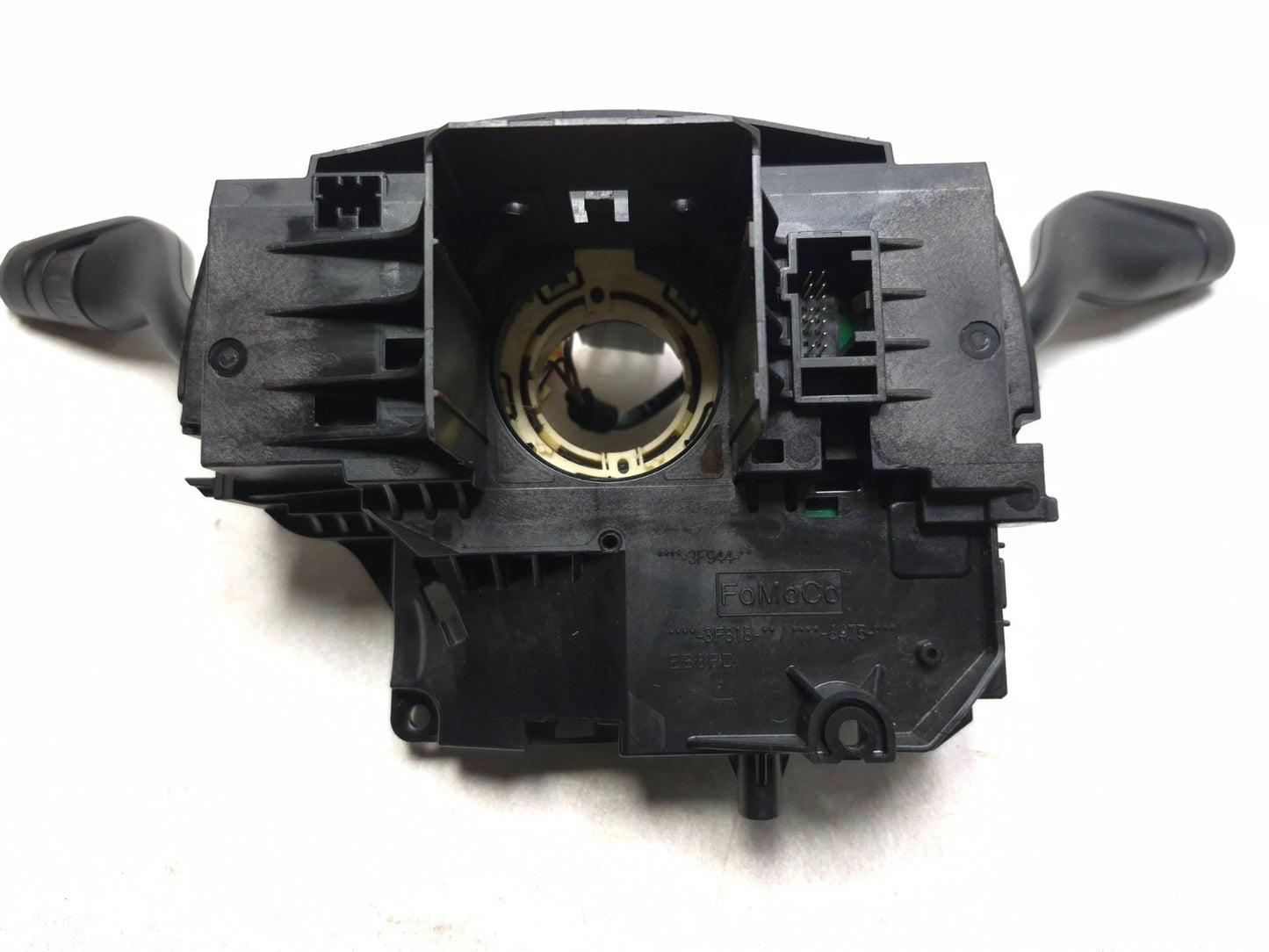 2014 Ford Focus St Steering Column Turn Signal Wiper Multifunction Switch Oem✅