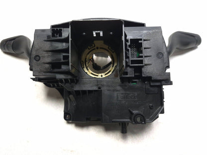 2014 Ford Focus St Steering Column Turn Signal Wiper Multifunction Switch Oem✅