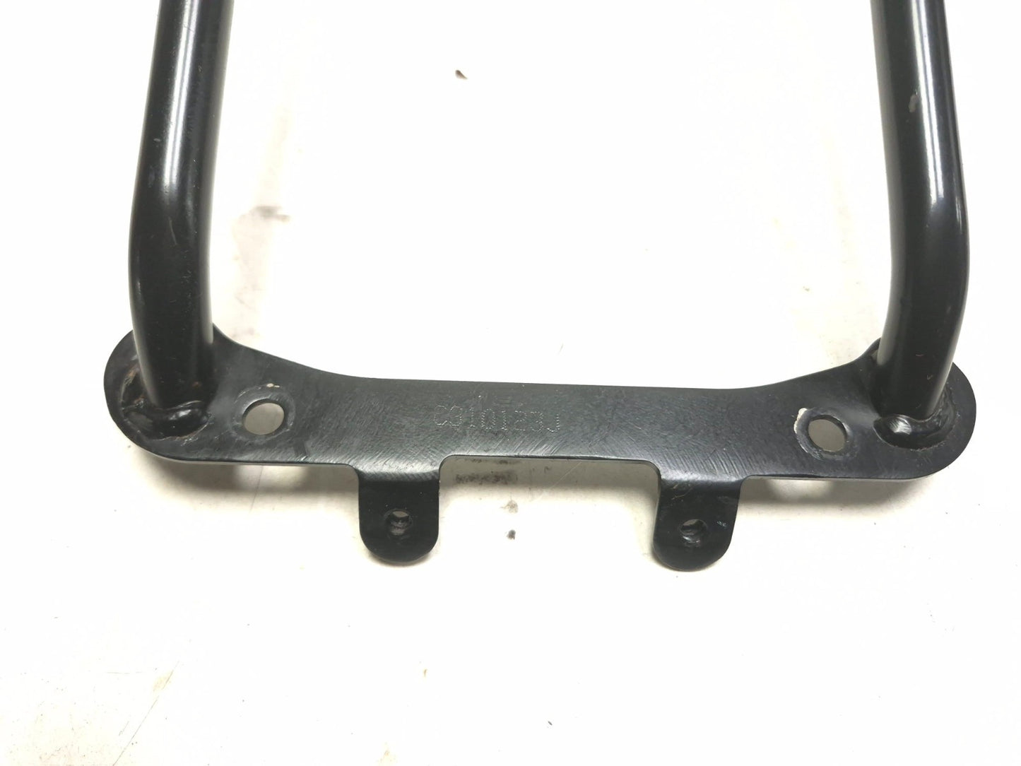 2023 Honda Navi Nva110b Fuel Tank Bracket OEM