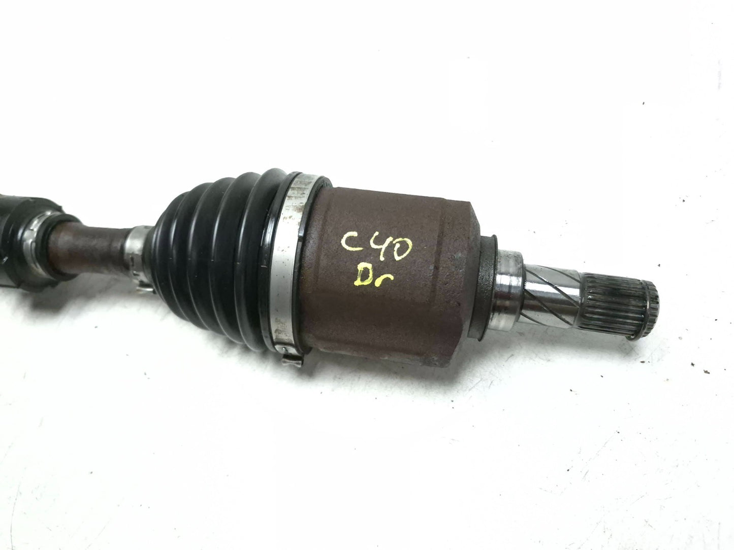 2010 Dodge Caliber Sxt Axle Shaft Front Left Driver Side OEM