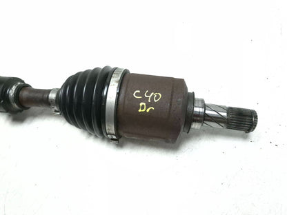 2010 Dodge Caliber Sxt Axle Shaft Front Left Driver Side OEM