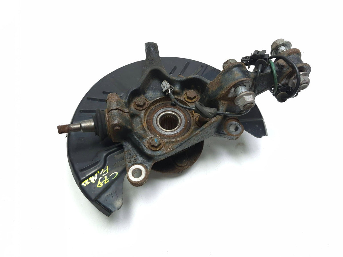 2022 Subaru Crosstrek Front Spindle Knuckle W/ Hub Right Passenger Side OEM