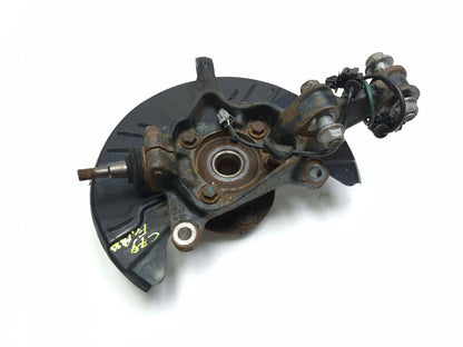 2022 Subaru Crosstrek Front Spindle Knuckle W/ Hub Right Passenger Side OEM