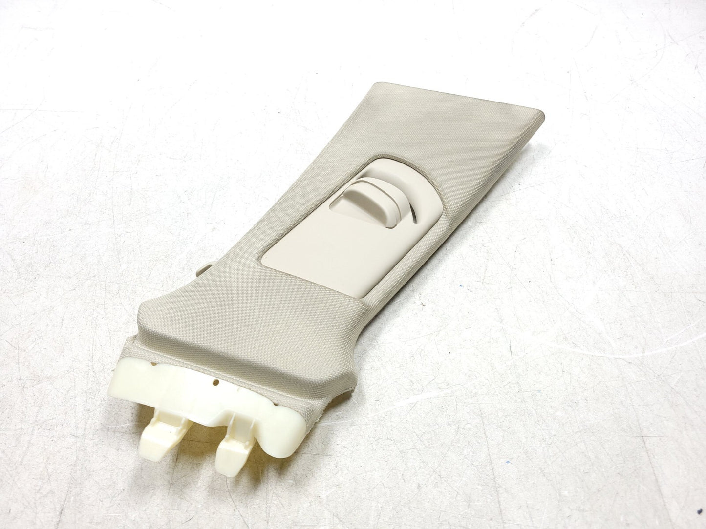 2009 - 2016 Audi A4 S4 Upper & Lower B Pillar Panel Cover Trim Left & Right OEM