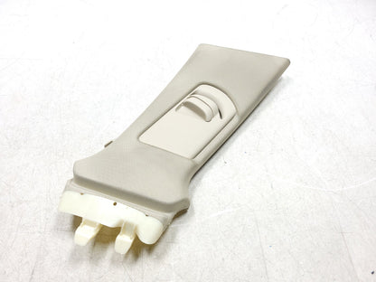 2009 - 2016 Audi A4 S4 Upper & Lower B Pillar Panel Cover Trim Left & Right OEM