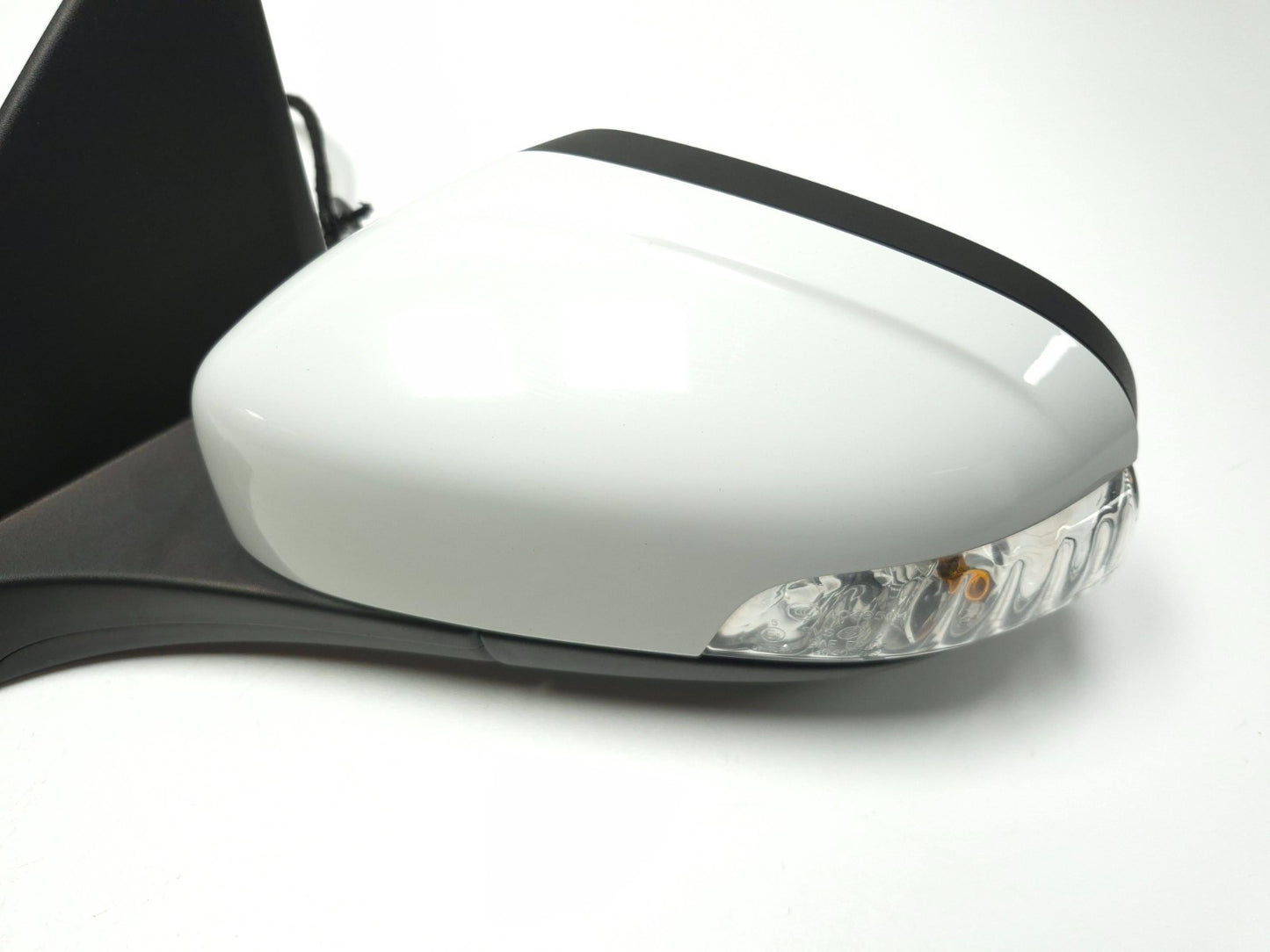 2012 Volvo C30 Door Mirror Driver Side Left OEM