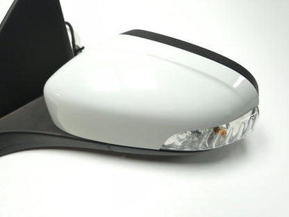 2012 Volvo C30 Door Mirror Driver Side Left OEM