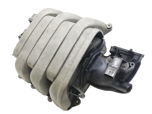 2009 - 2012 Audi Q5 Intake Manifold 3.2l OEM