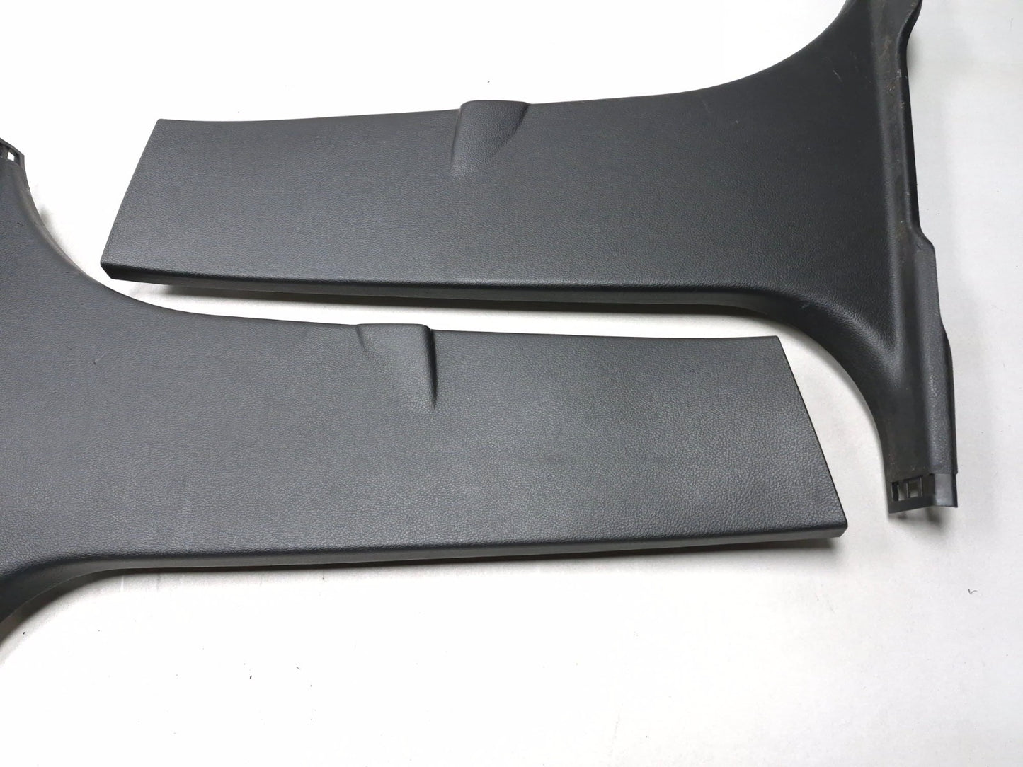 2014 Ford Focus St B-pillar Lower Trim Cover Panel Left & Right Pair Oem✅