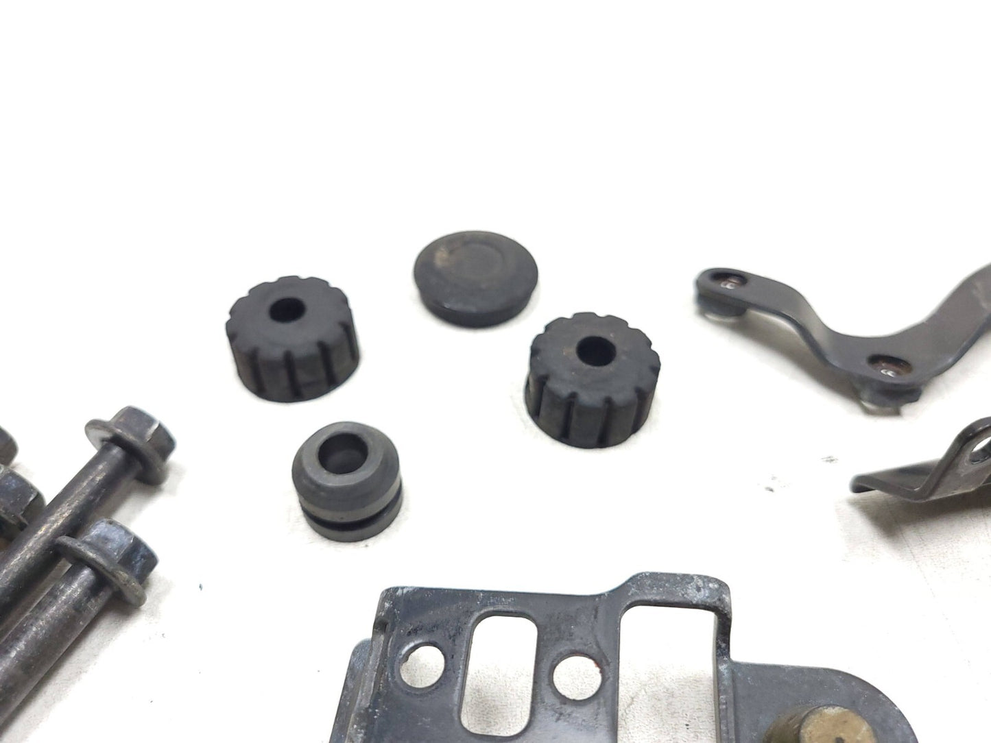 14 - 20 Harley Xg750 Street 750  Misc Bolt Hardware Screw Nuts Bracket OEM