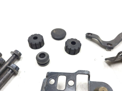 14 - 20 Harley Xg750 Street 750  Misc Bolt Hardware Screw Nuts Bracket OEM