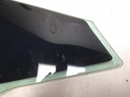 2008 Acura Tl Front Left Driver Door Window Glass OEM