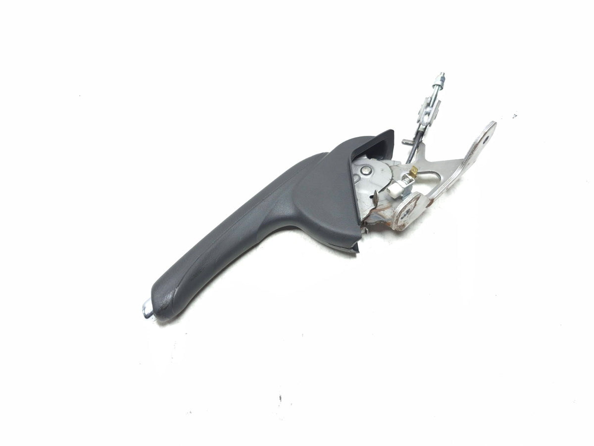 2013 Honda Cr-z Parking Brake Lever 47105-szt-003za OEM