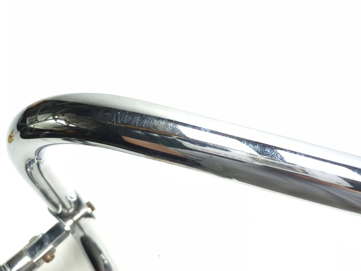 2003 Harley Davidson Touring Electra Glide Engine Guard W/ Footrest OEM