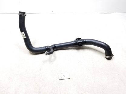 2007-2012 Dodge Caliber Sxt Radiator Coolant Hose OEM