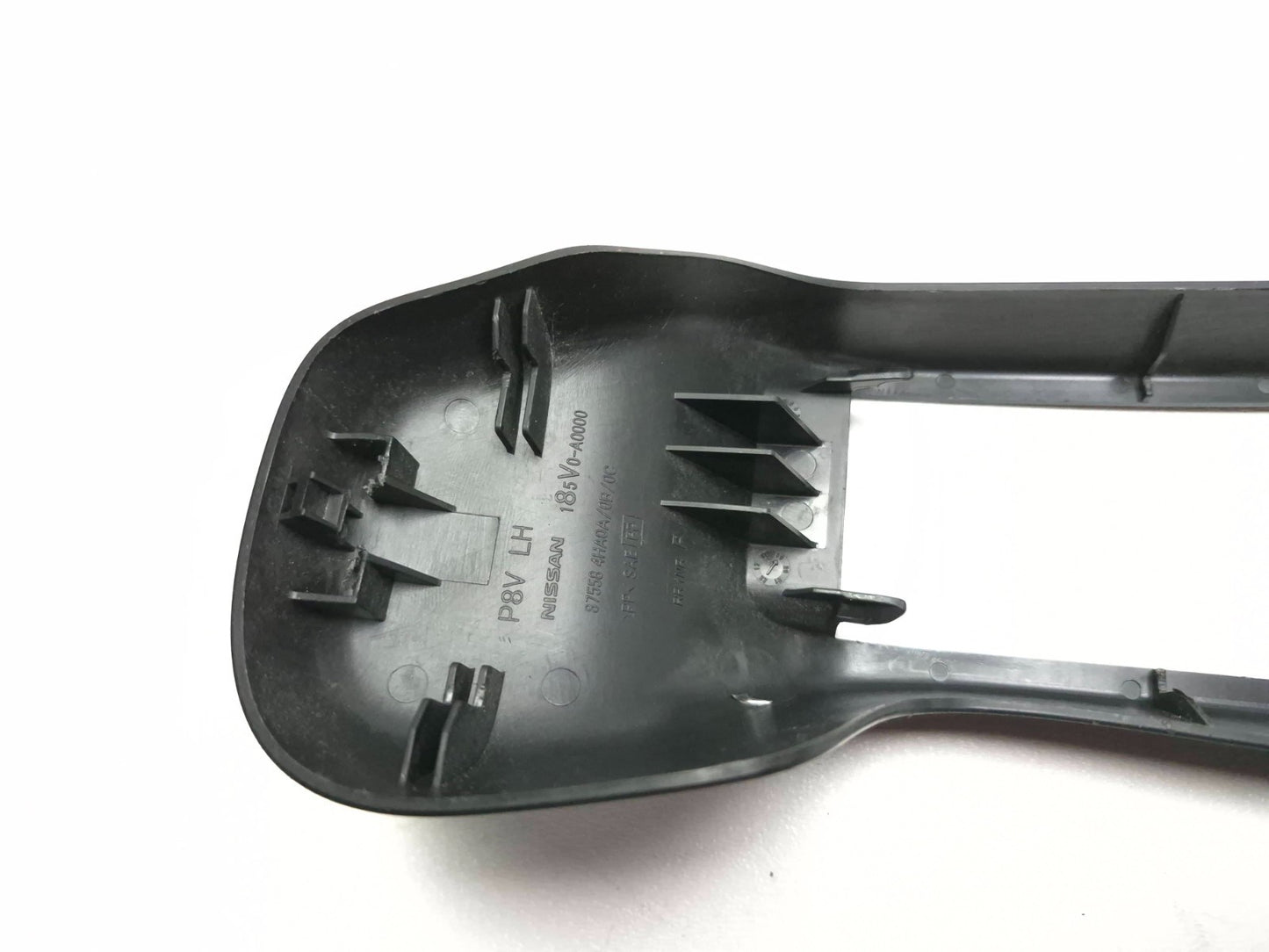 2020 Infiniti Q50 Seat Track Rail End Cap Cover Trim 6pcs Oem✅