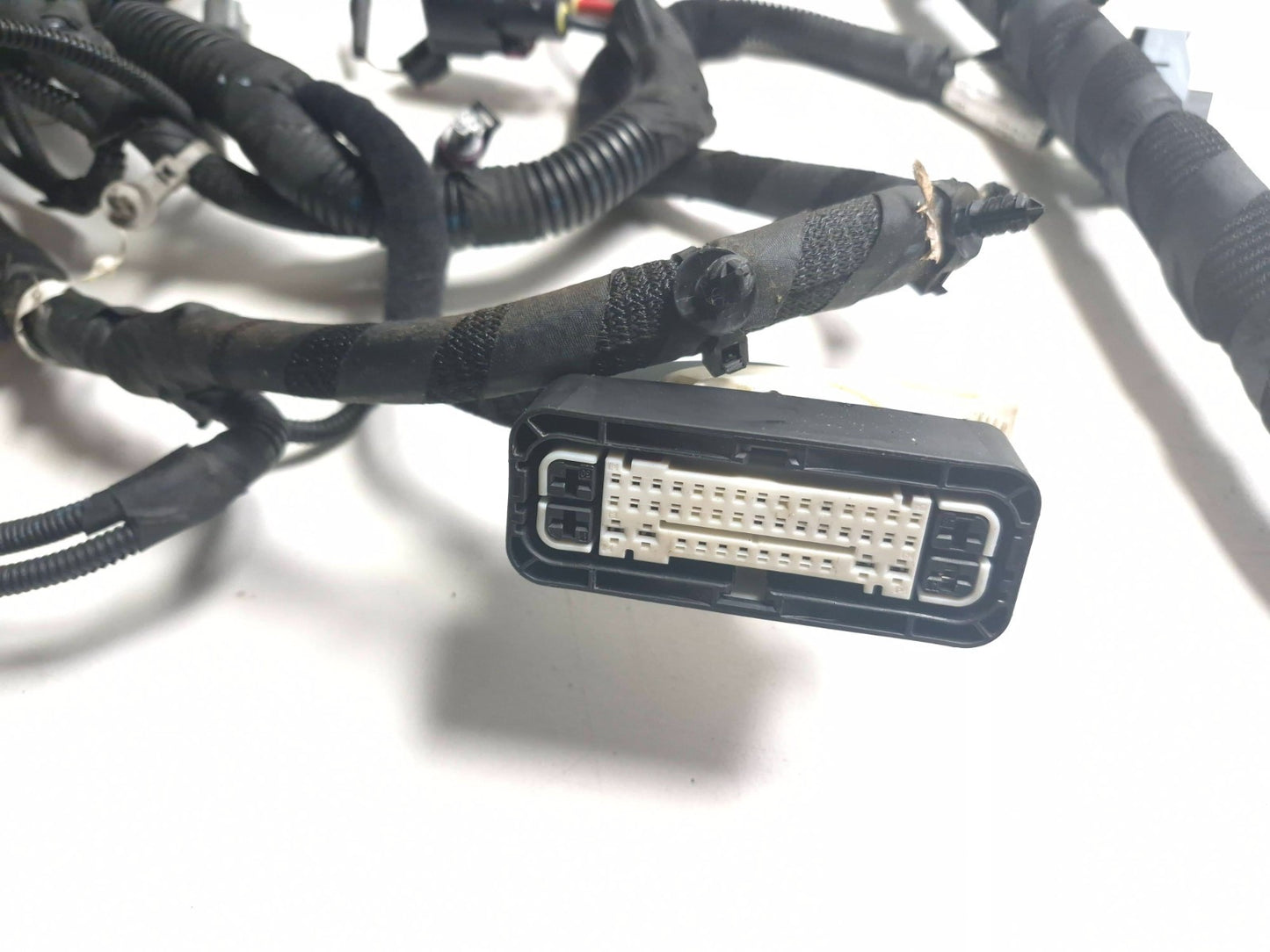 2024 Alfa Romeo Stelvio Main Wire Harness With Fuse Box OEM