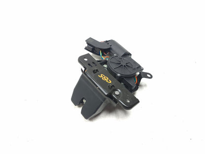 2022 Tesla Model 3 Rear Liftgate Trunk Lock Actuator 1500604-00-b OEM