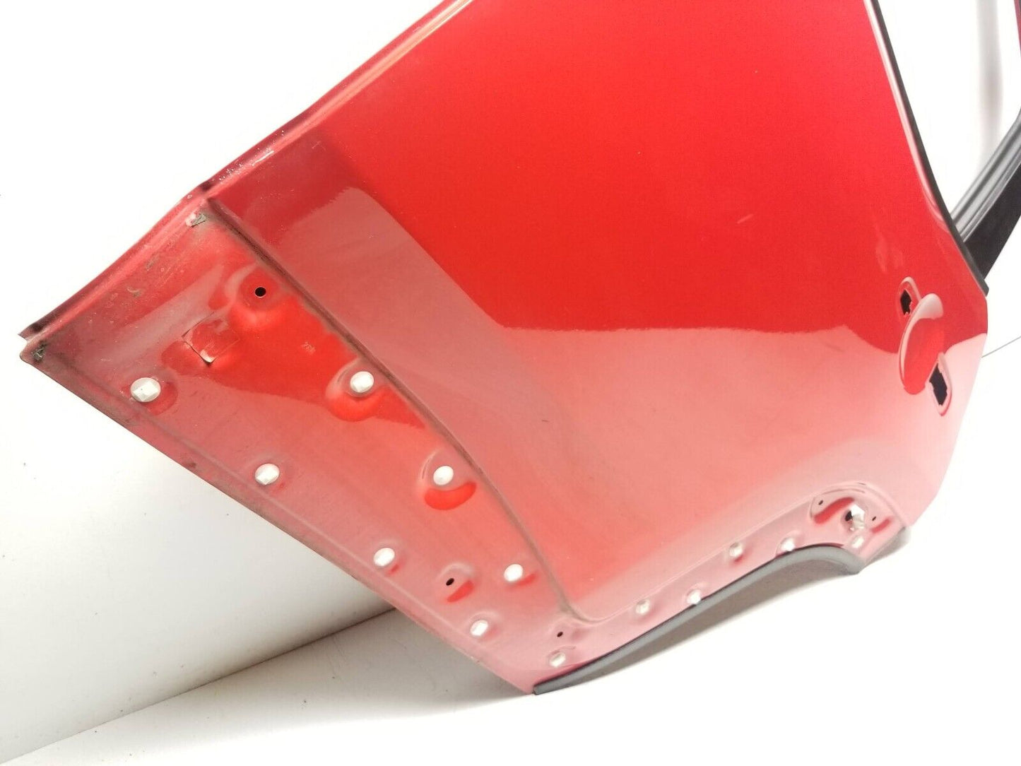 15-21 Jeep Renegade Rear Driver Door Shell Panel OEM ♥paint: 176♥ ✅