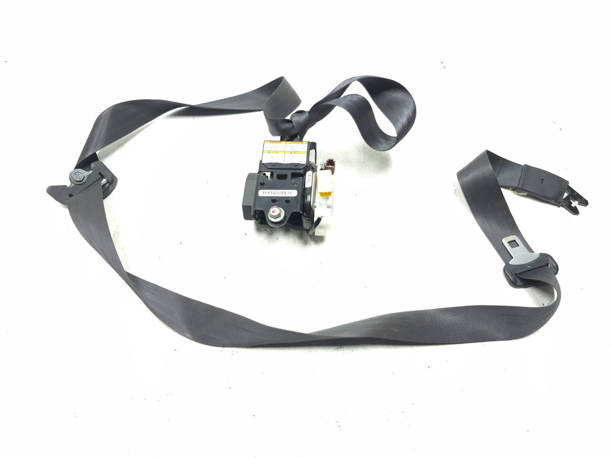 2008 Acura Tl Type-s Front Seat Belt Retractor Right Passenger Side OEM