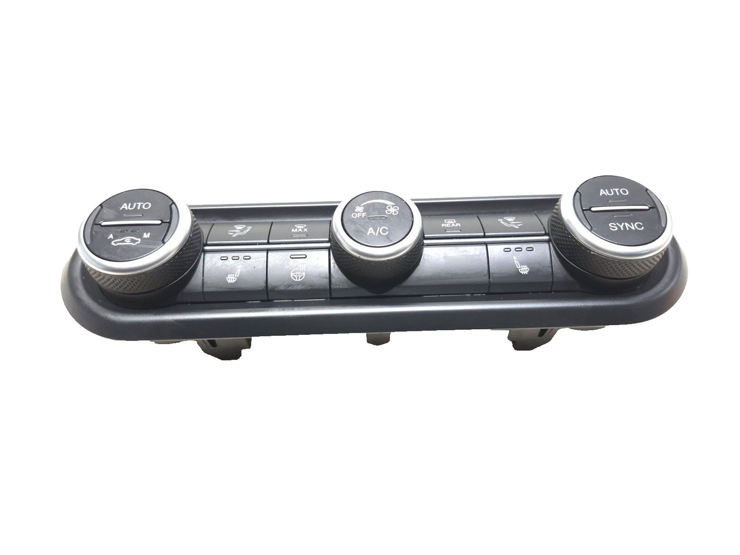 2021 Alfa Romeo Giulia AC Heater Control Switch Unit Oem✅